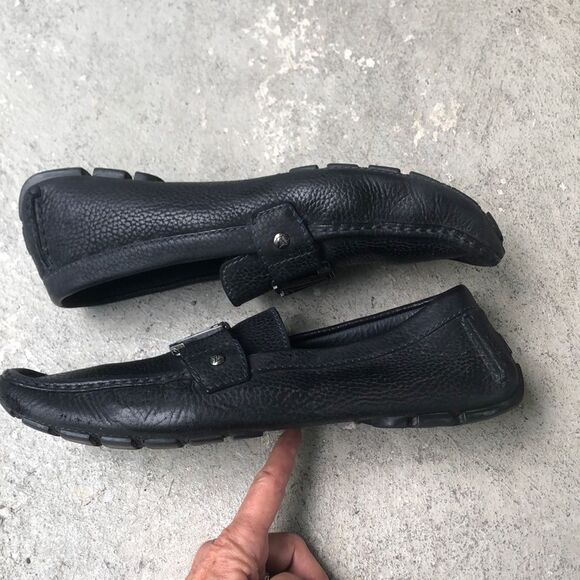 Louis Vuitton Monte Carlo driving shoes - Picture 2 of 10